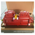 R305-7 hydraulic pump K3V140DT